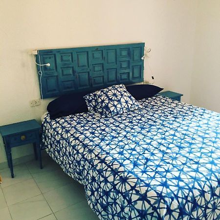 El Raconet De Denia Apartamento Exterior foto