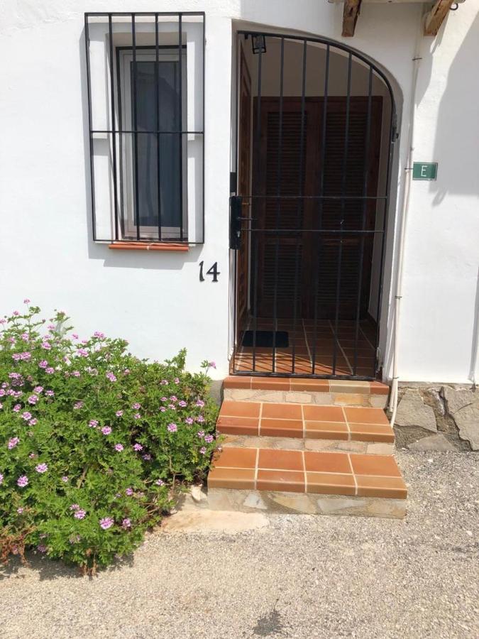 El Raconet De Denia Apartamento Exterior foto